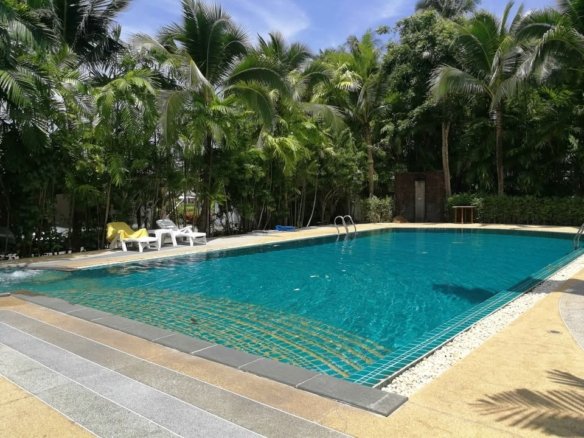 UNIT 2/4 (Rawai Seaview rent)