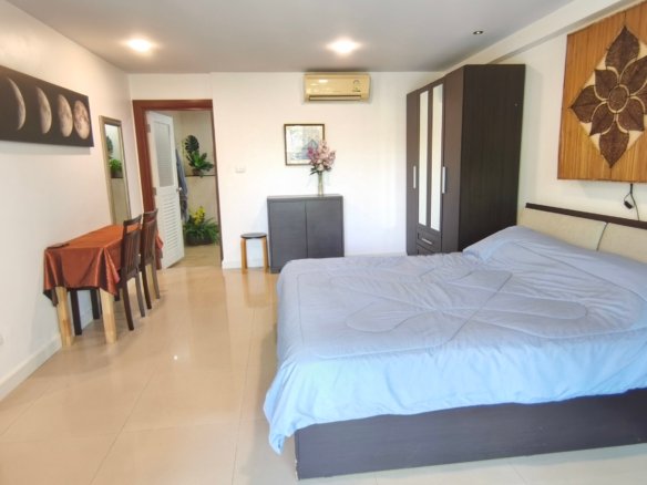 UNIT 2/4 (Rawai Seaview rent)