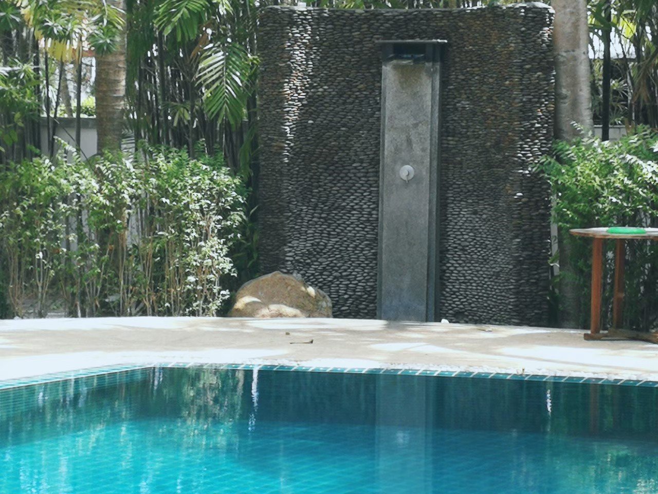 Pool main 2 Rawai Seaview Condo