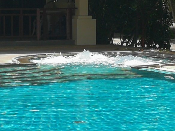 Unit 3/2 Rawai Seaview Condo