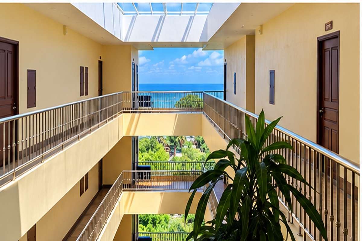 05_resort_atrium_ocean_view BSKY Top Unit South -facing