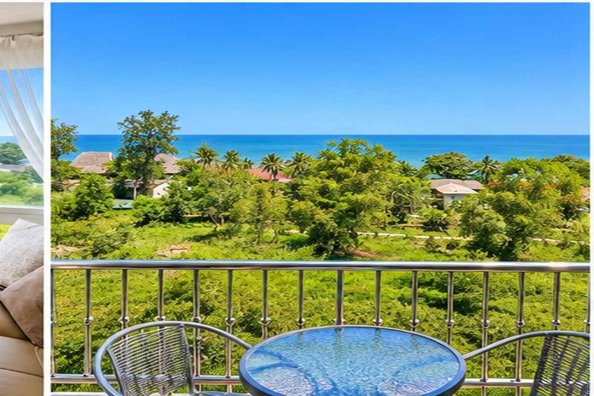 BSKY high floor – Full Seaview