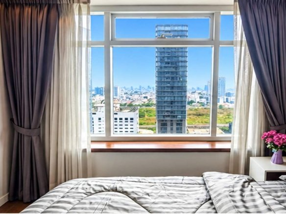 Circle Condo – Bangkok Center
