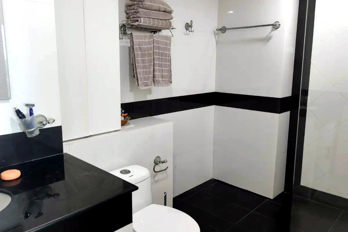 BSKY high floor – Full Seaview