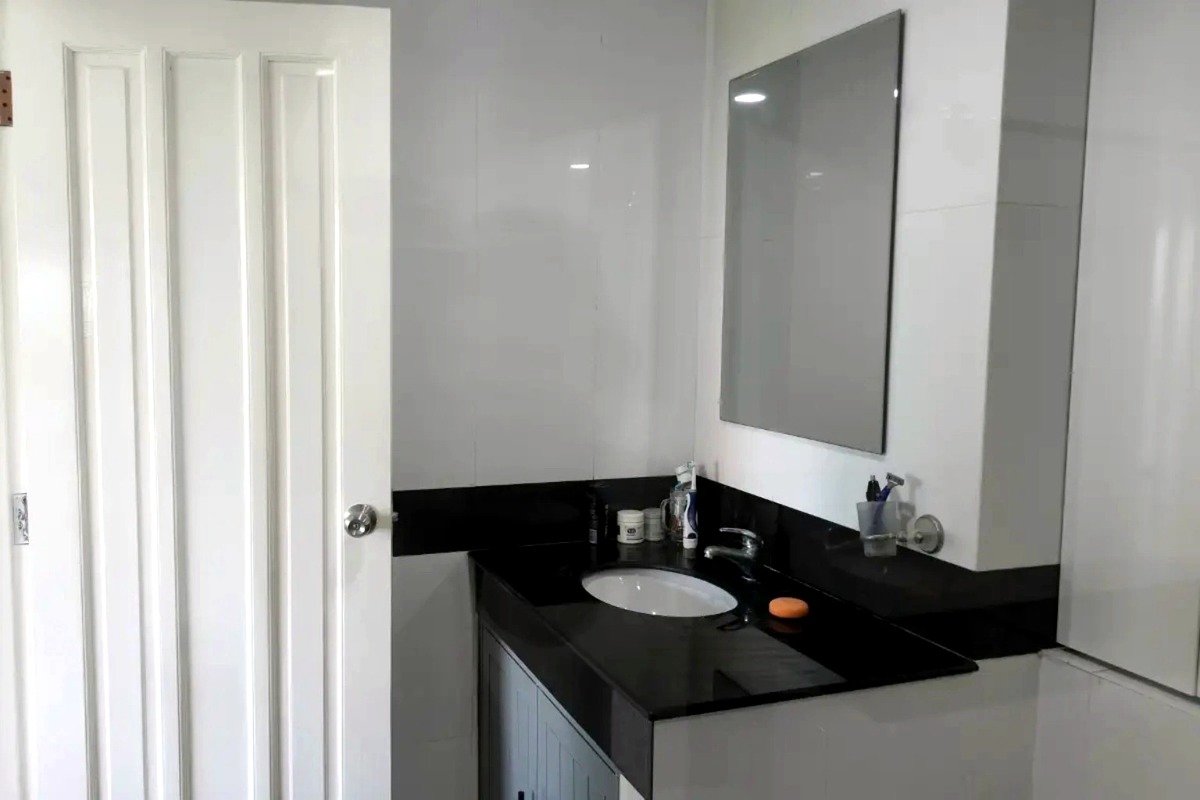 BSKY high floor – Full Seaview