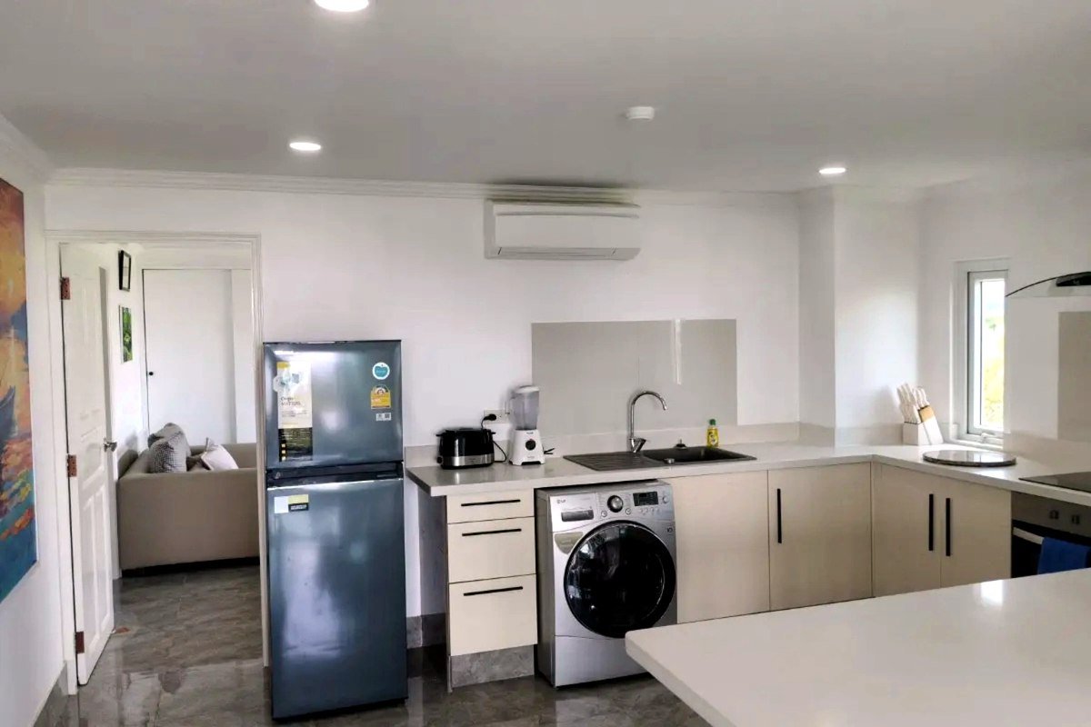 BSKY high floor – Full Seaview
