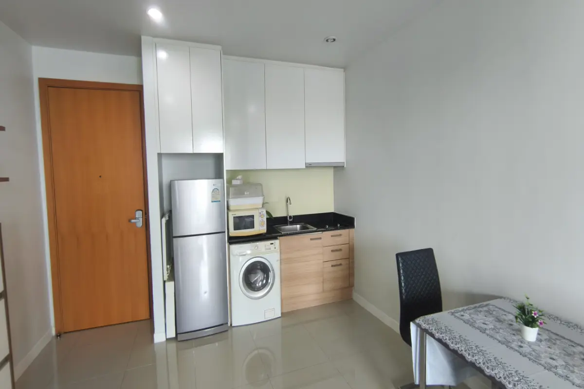 Circle Condo – Bangkok Center