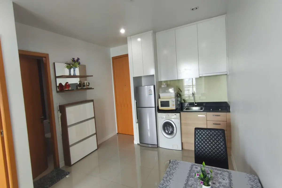 Circle Condo – Bangkok Center