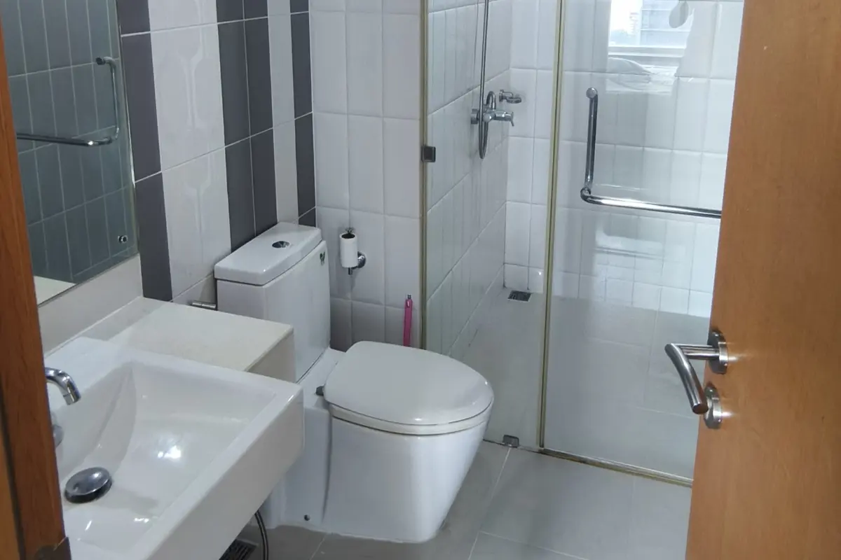 Circle Condo – Bangkok Center