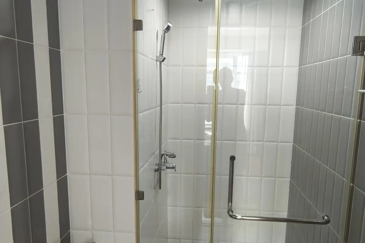 Circle Condo – Bangkok Center