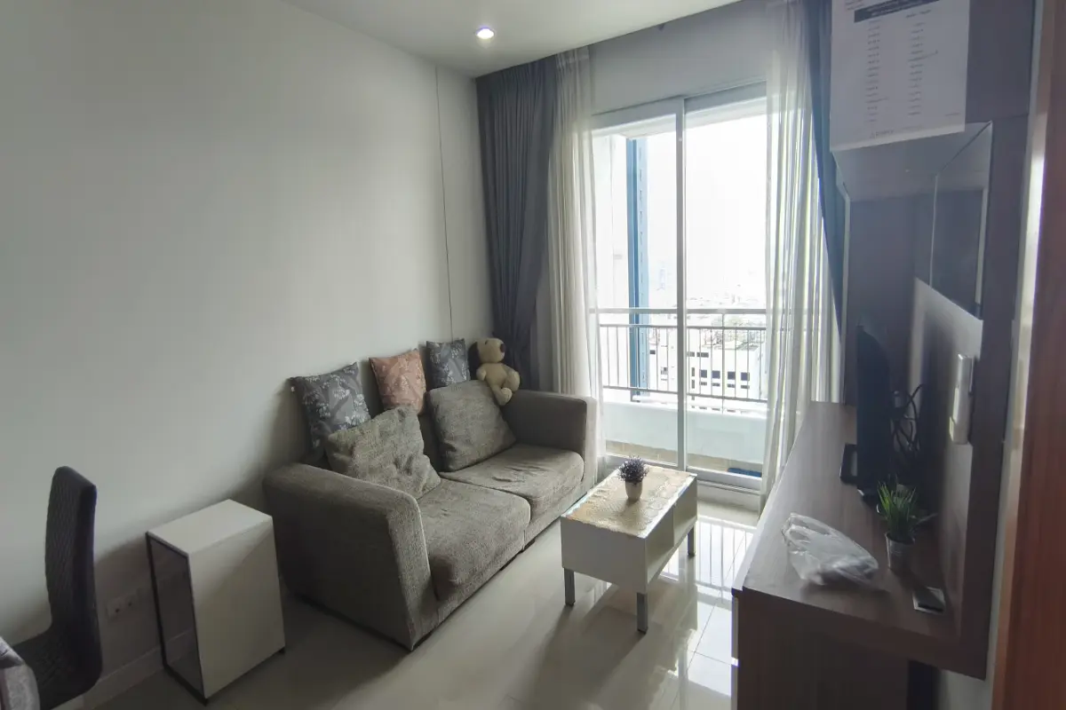 Circle Condo – Bangkok Center