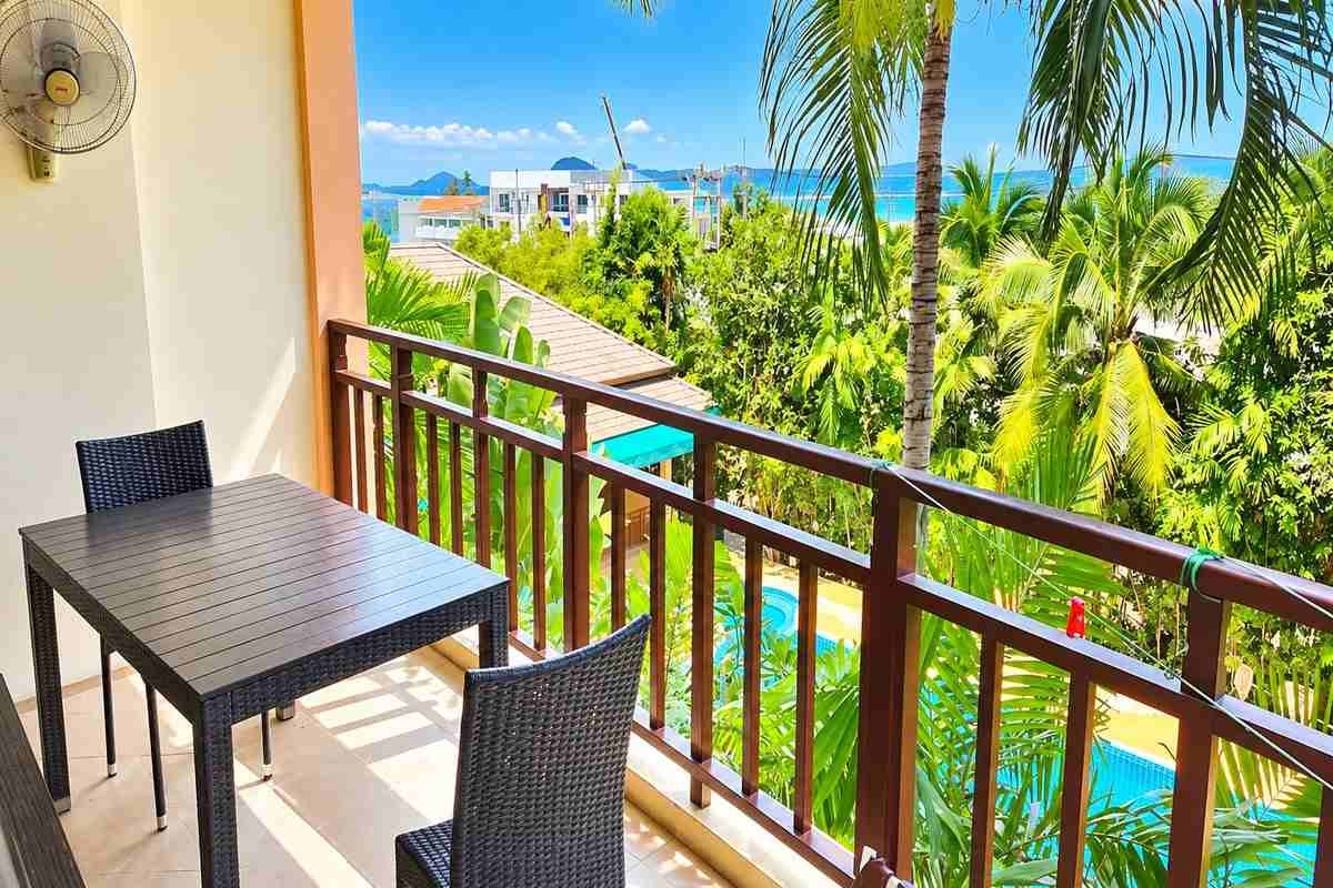 UNIT 3/2 Phuket RSV Condo