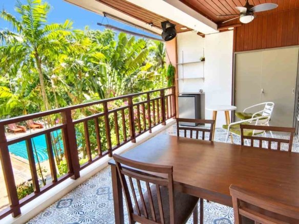 UNIT 2/4 Phuket RSV Condo