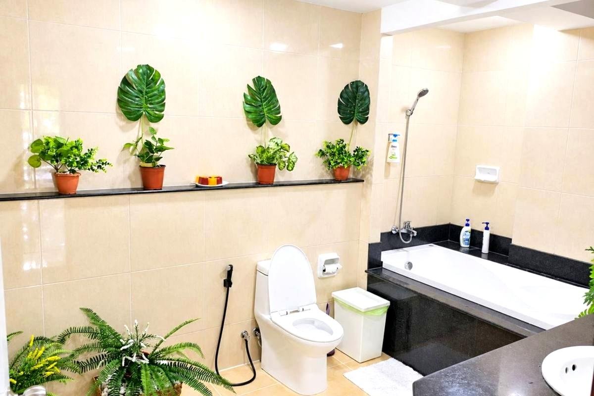 UNIT 2/4 Phuket RSV Condo