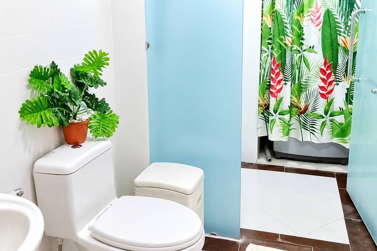 UNIT 2/4 Phuket RSV Condo