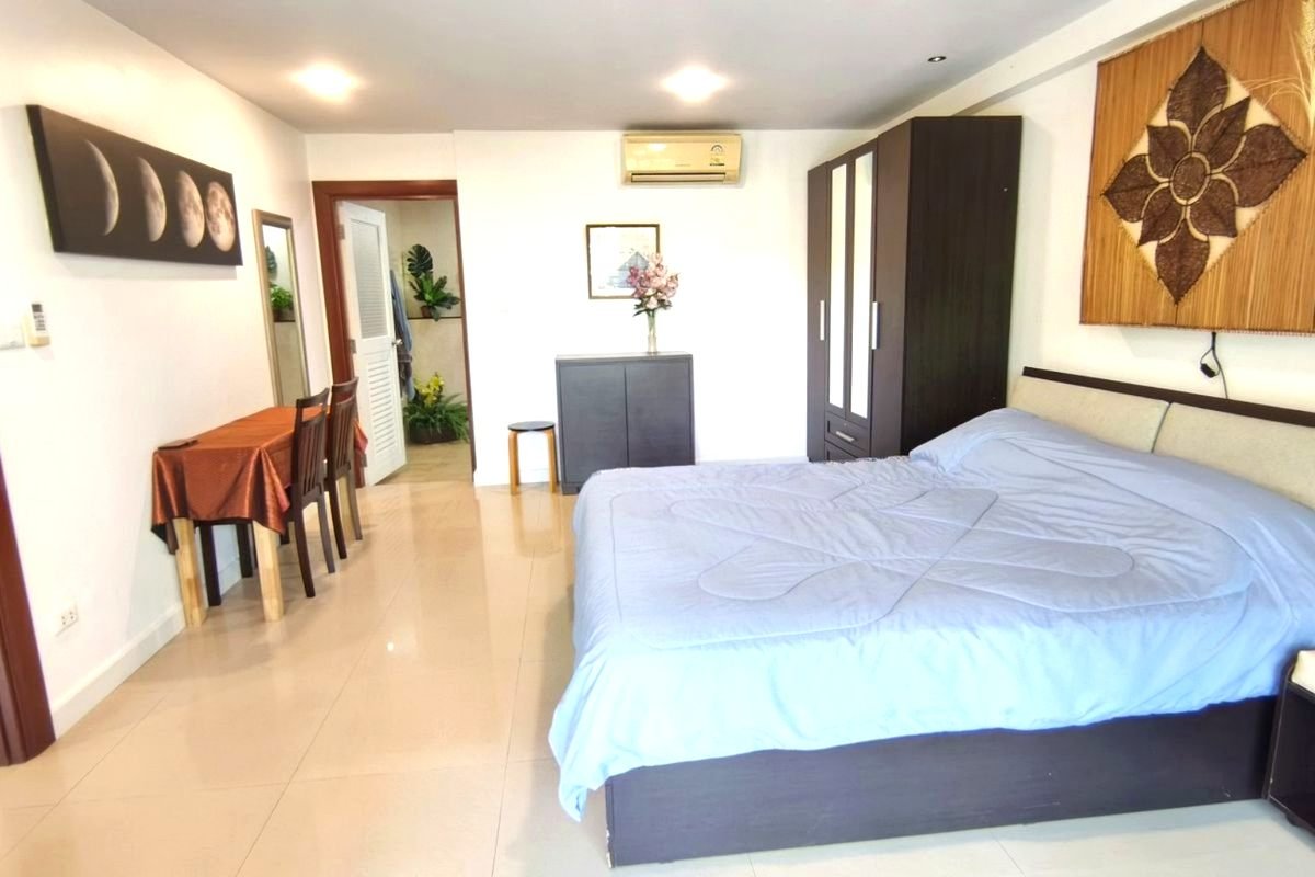 UNIT 2/4 Phuket RSV Condo
