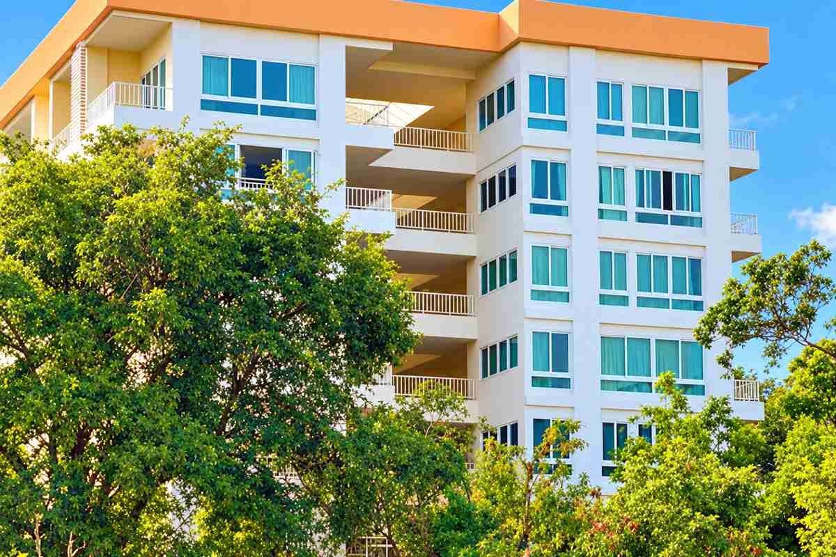 BSKY – Pleasant 1 bed/bath Unit