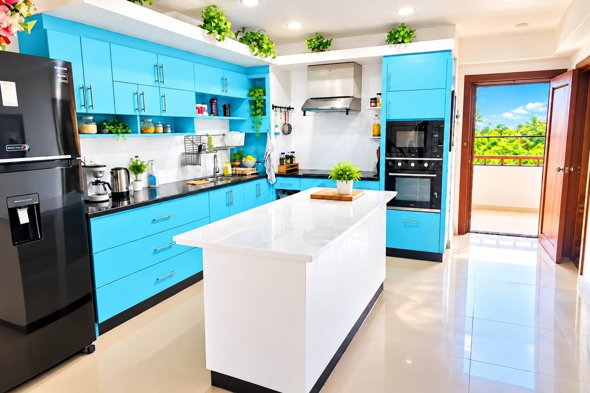 UNIT 2/4 Phuket RSV Condo
