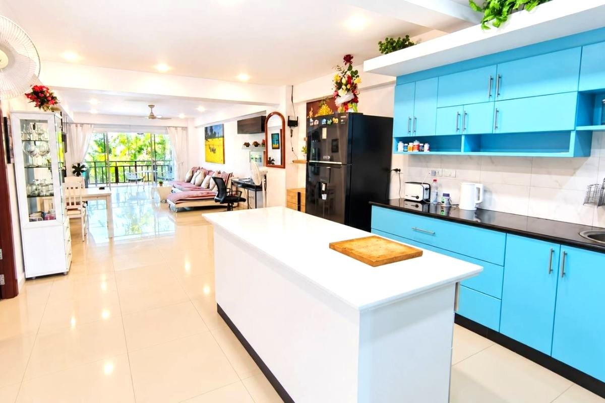 UNIT 2/4 Phuket RSV Condo