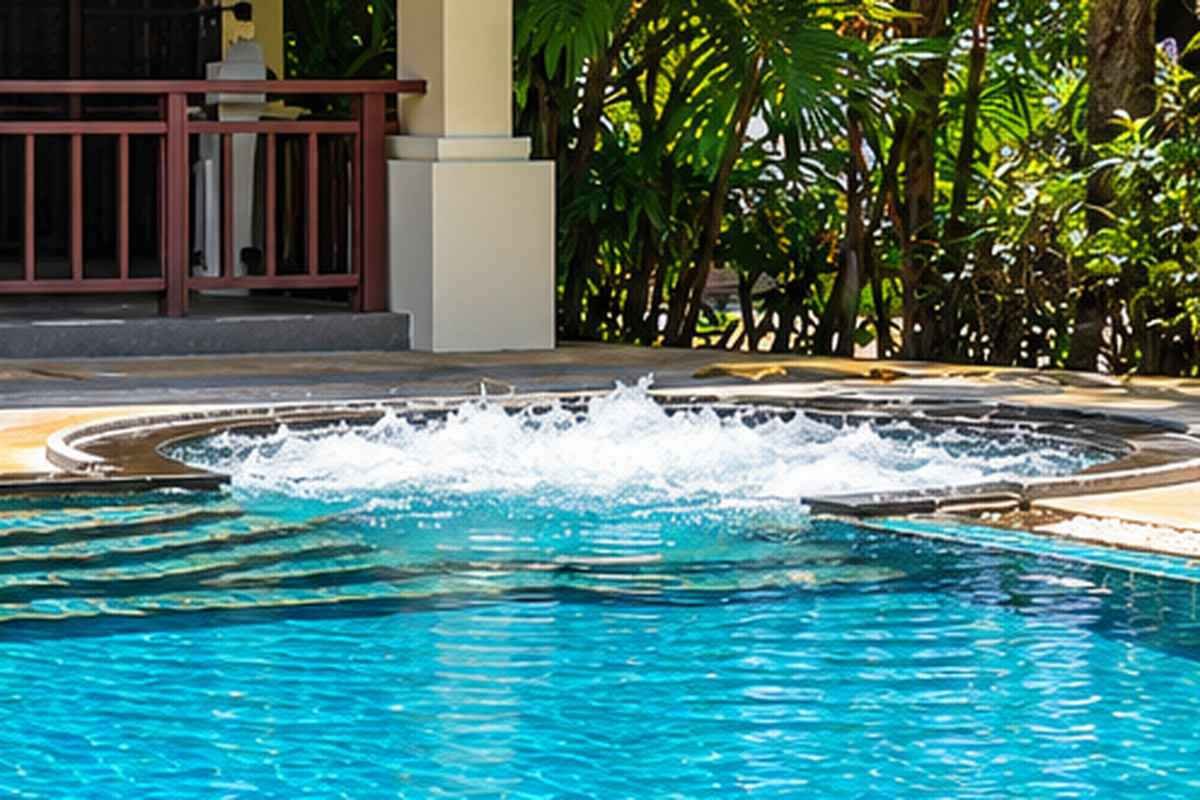 UNIT 2/4 Phuket RSV Condo