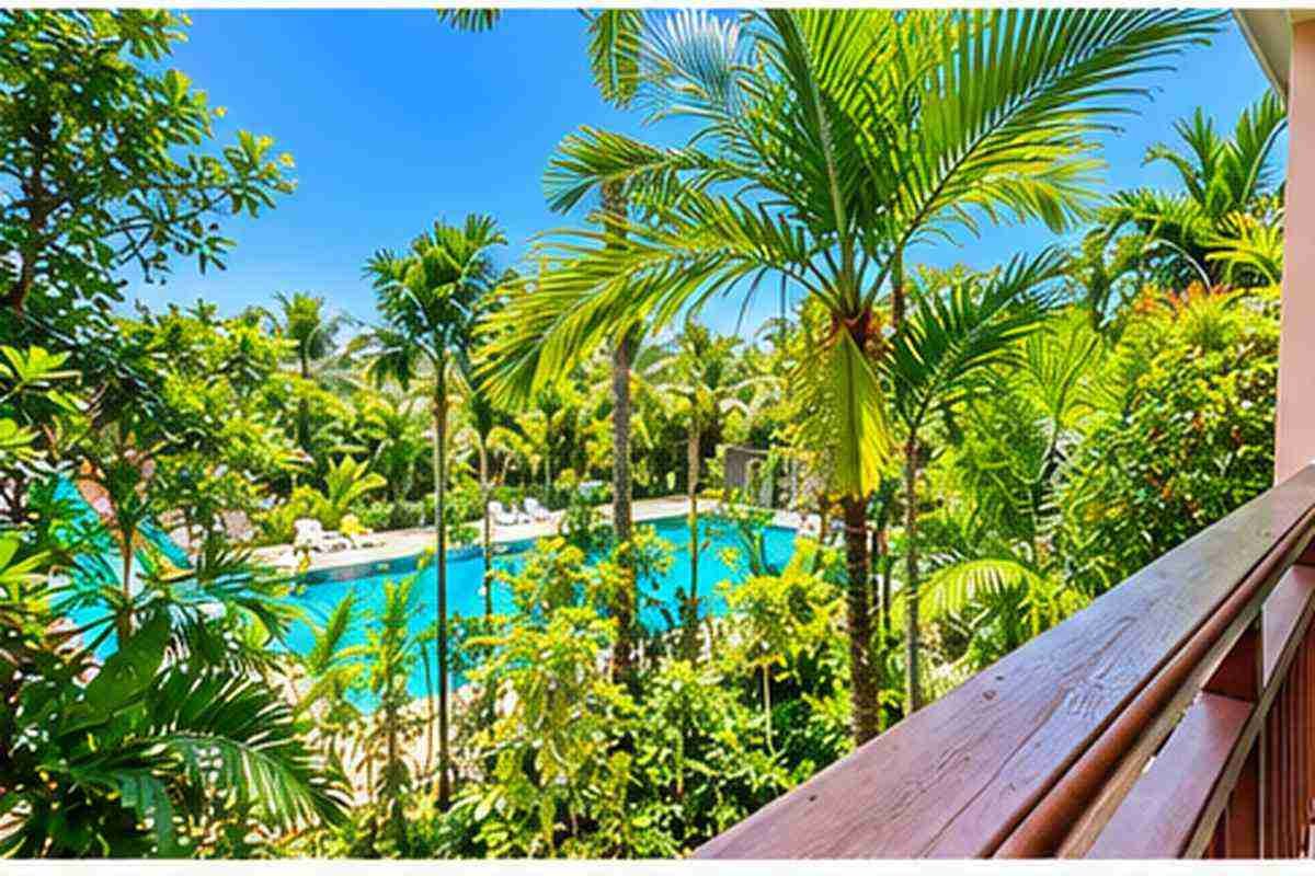 UNIT 2/4 Phuket RSV Condo