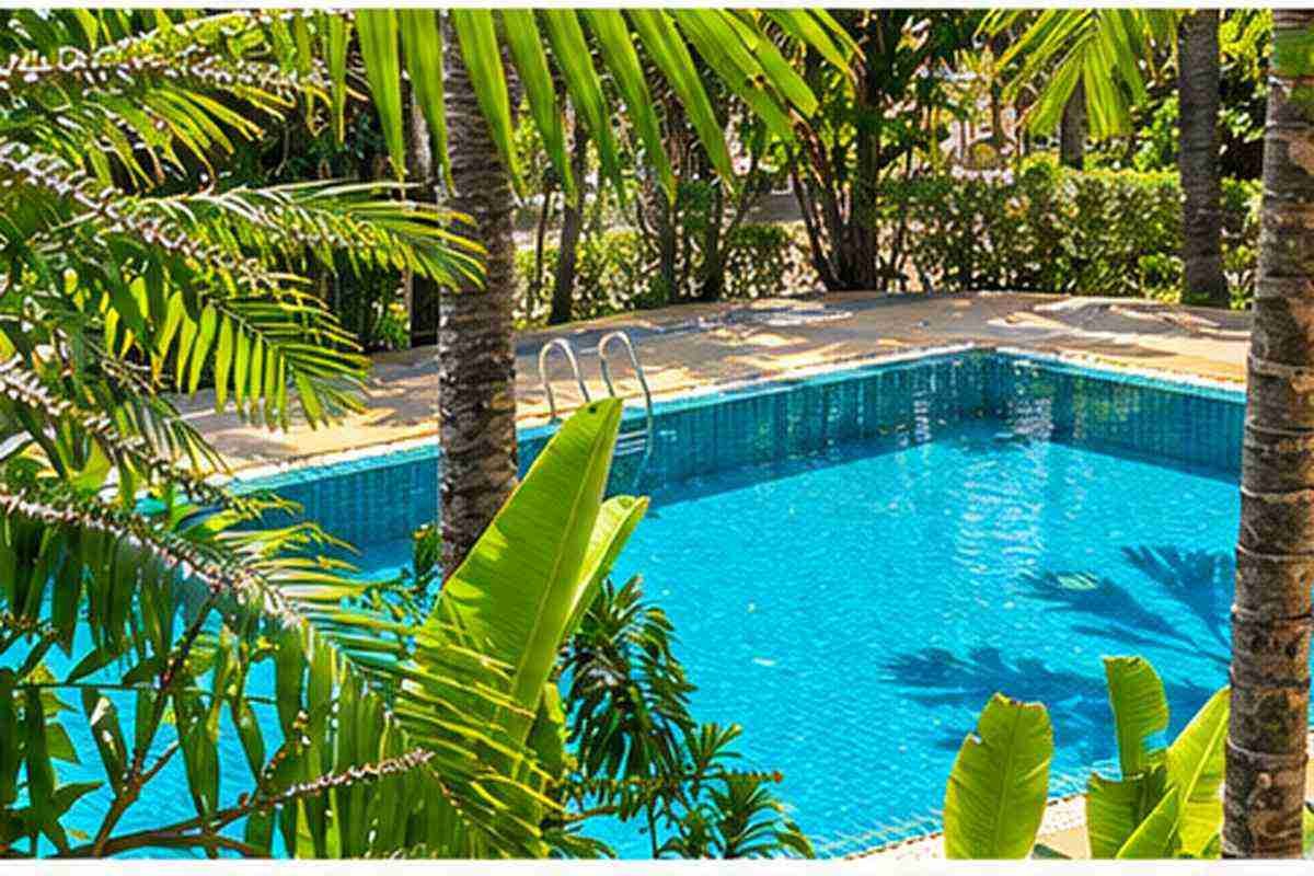 UNIT 2/4 Phuket RSV Condo