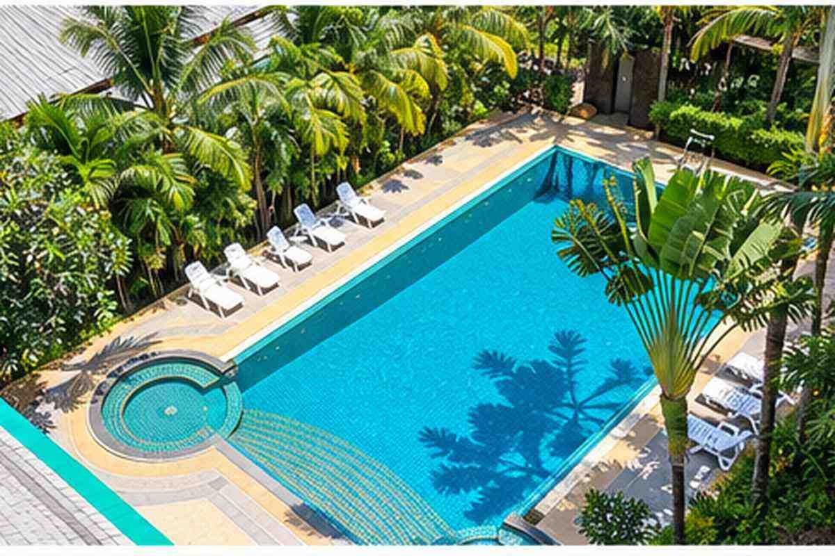 UNIT 2/4 Phuket RSV Condo
