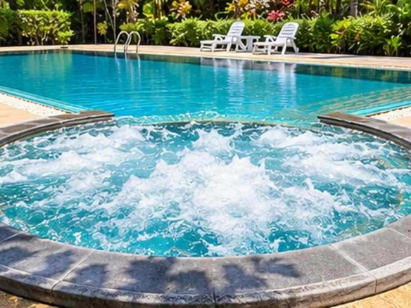 UNIT 2/4 Phuket RSV Condo