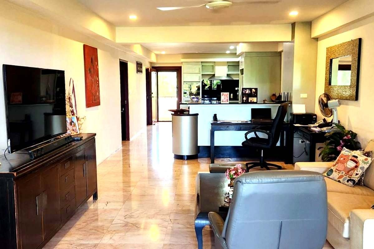 UNIT 3/2 Phuket RSV Condo
