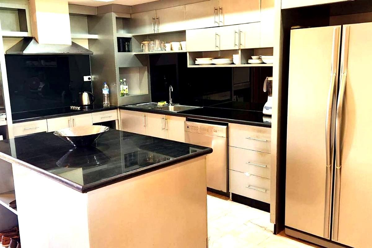 UNIT 3/2 Phuket RSV Condo