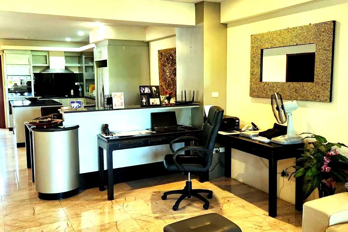 UNIT 3/2 Phuket RSV Condo