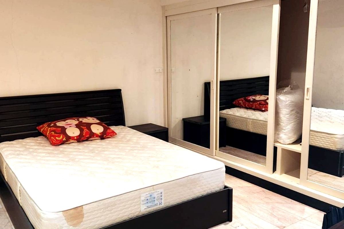 UNIT 3/2 Phuket RSV Condo