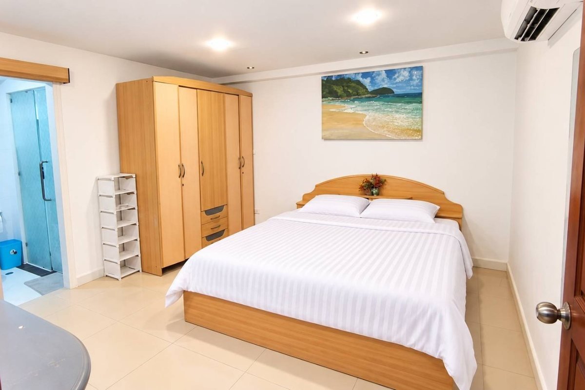 UNIT 2/4 Phuket RSV Condo
