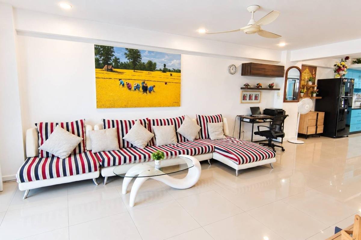 UNIT 2/4 Phuket RSV Condo