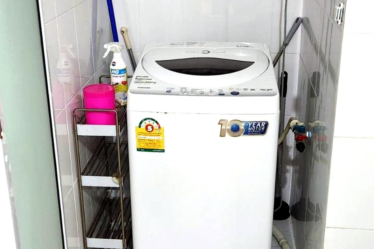 UNIT 3/2 Phuket RSV Condo
