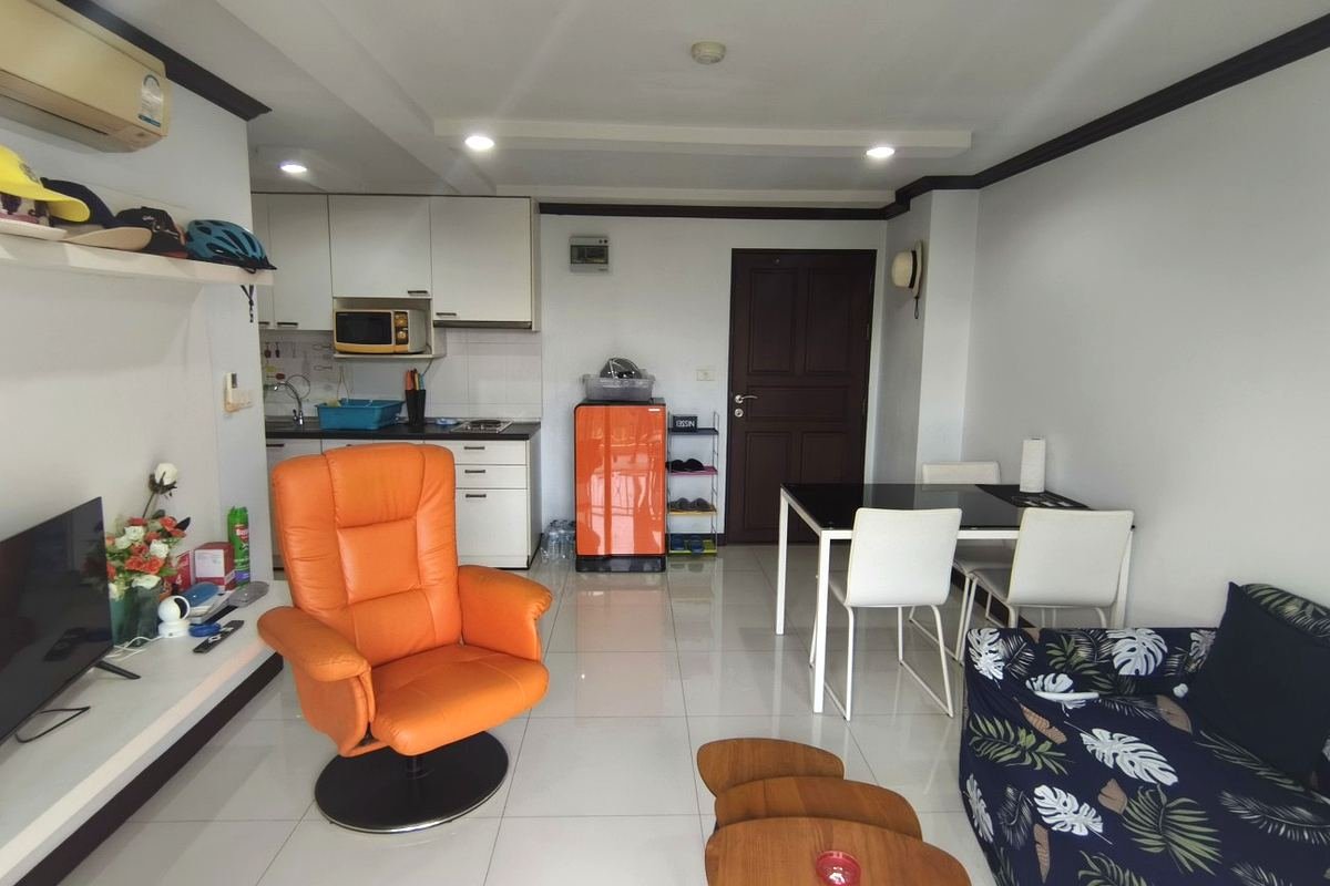 BSKY Middle floor – Jungle/Mountain Views