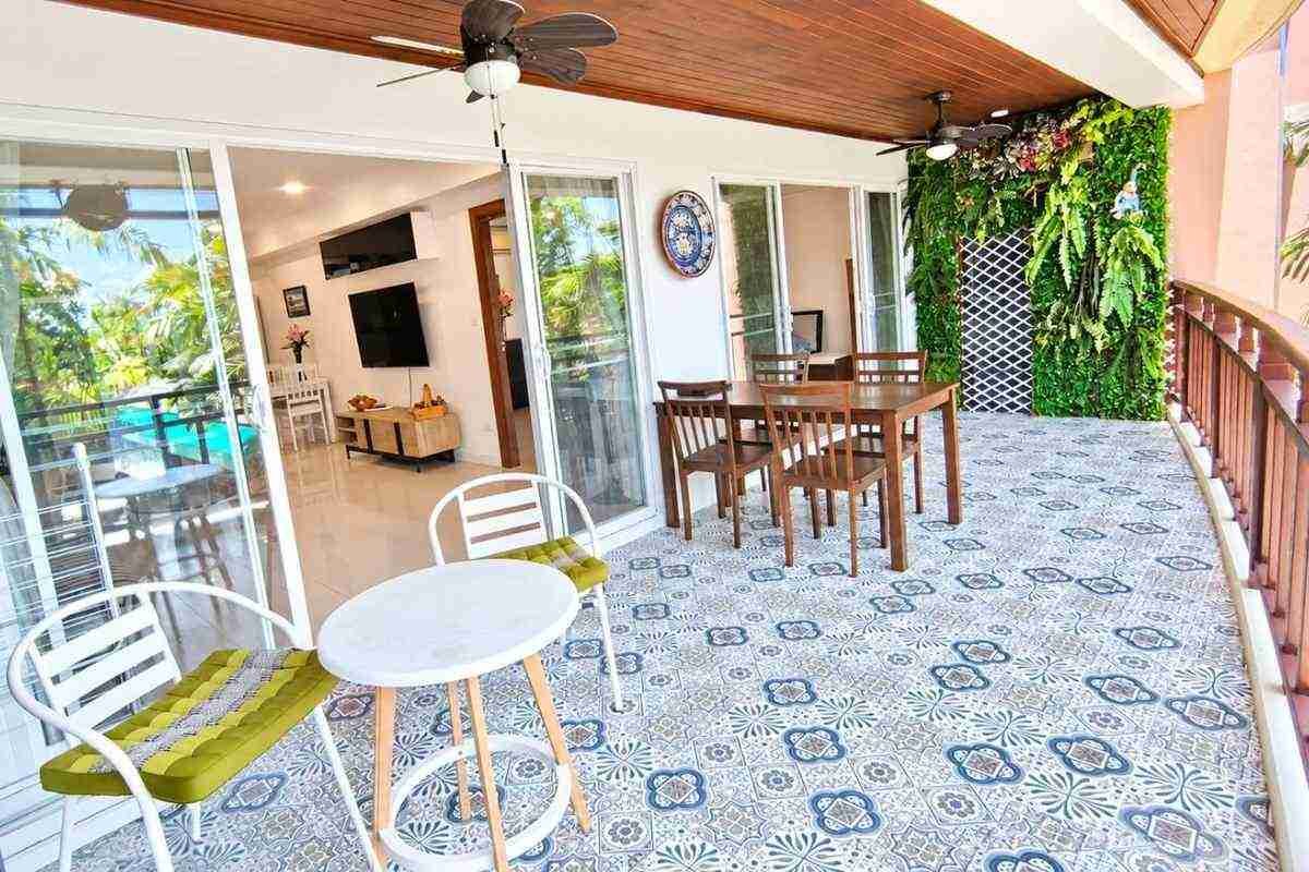 UNIT 2/4 Phuket RSV Condo