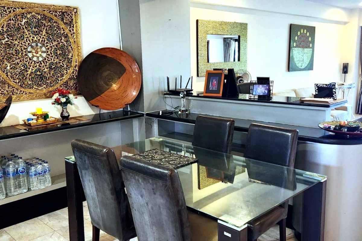 UNIT 3/2 Phuket RSV Condo