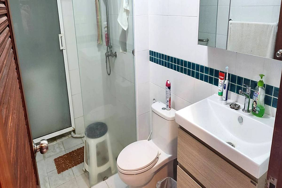 UNIT 3/2 Phuket RSV Condo