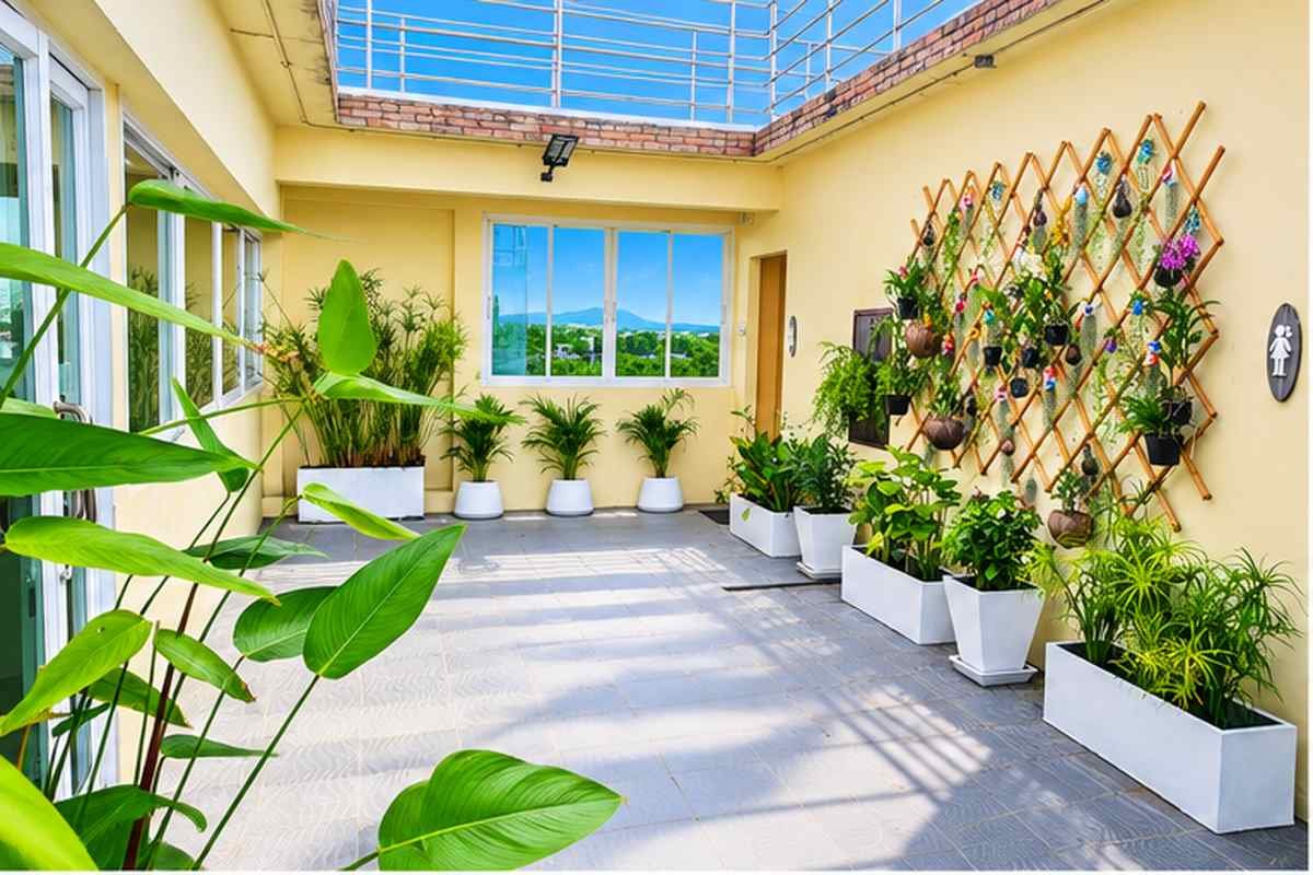 BSKY – Pleasant 1 bed/bath Unit