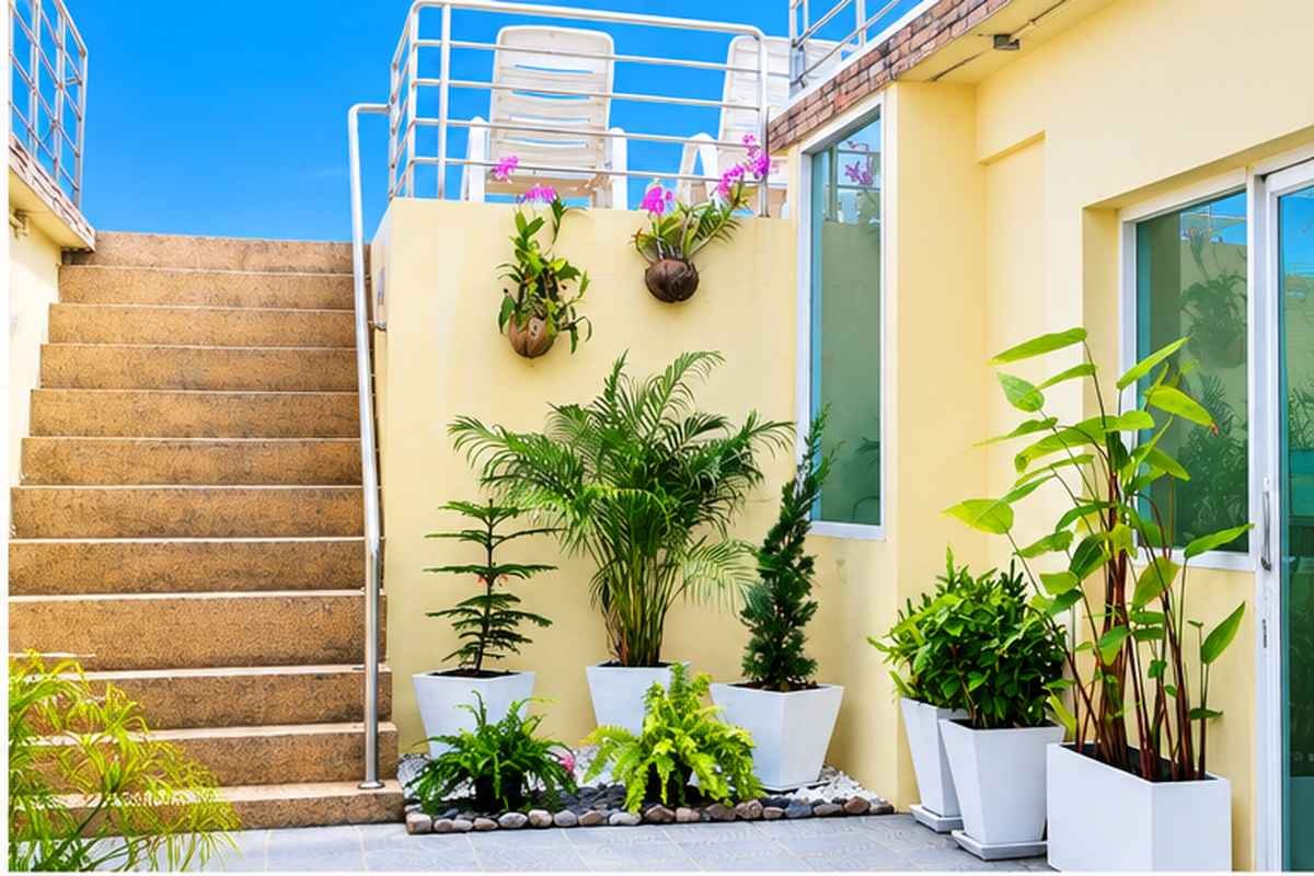 BSKY – Pleasant 1 bed/bath Unit