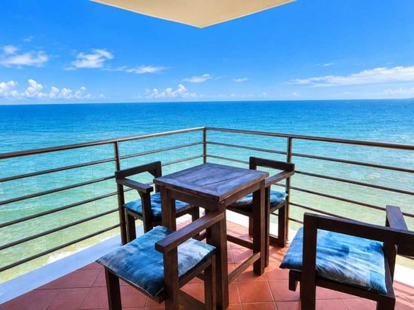 PAV Penthouse Unit