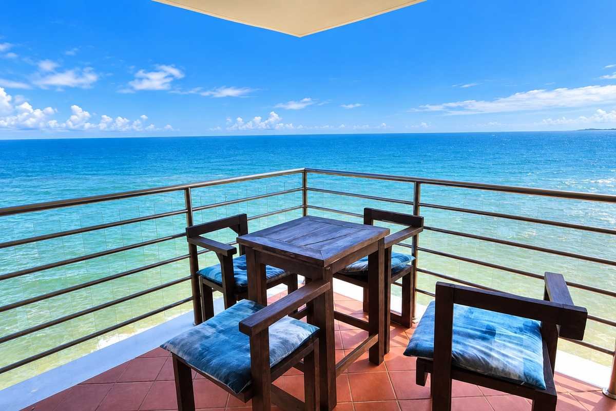 PAV Penthouse Unit