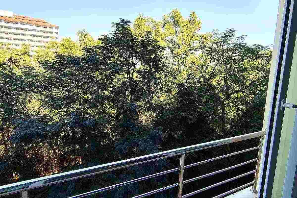 BSKY – Pleasant 1 bed/bath Unit