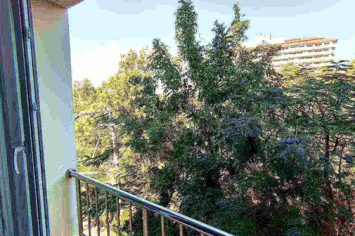BSKY – Pleasant 1 bed/bath Unit