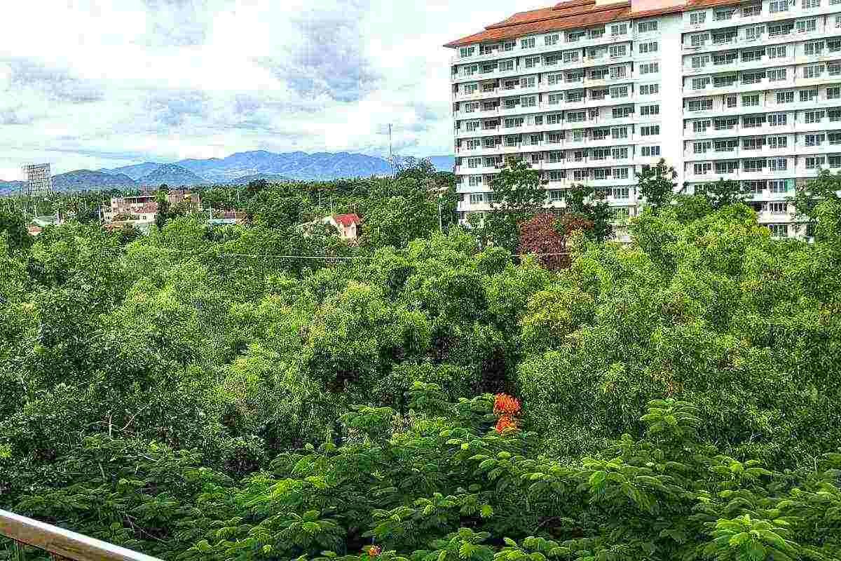 BSKY – Pleasant 1 bed/bath Unit