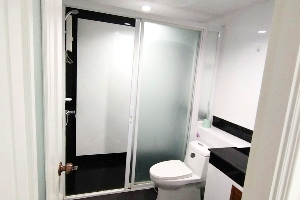 BSKY – Pleasant 1 bed/bath Unit
