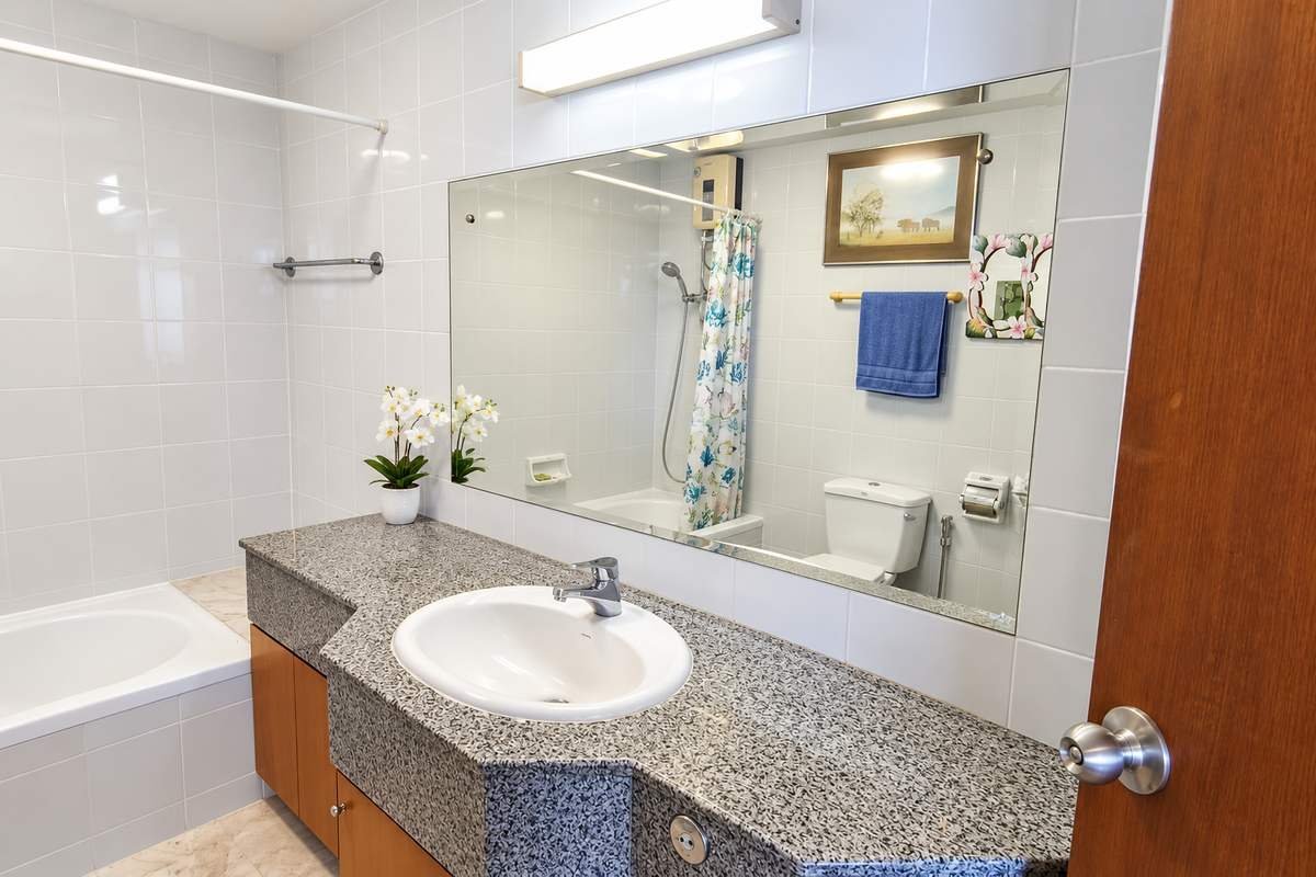 PAV Penthouse Unit