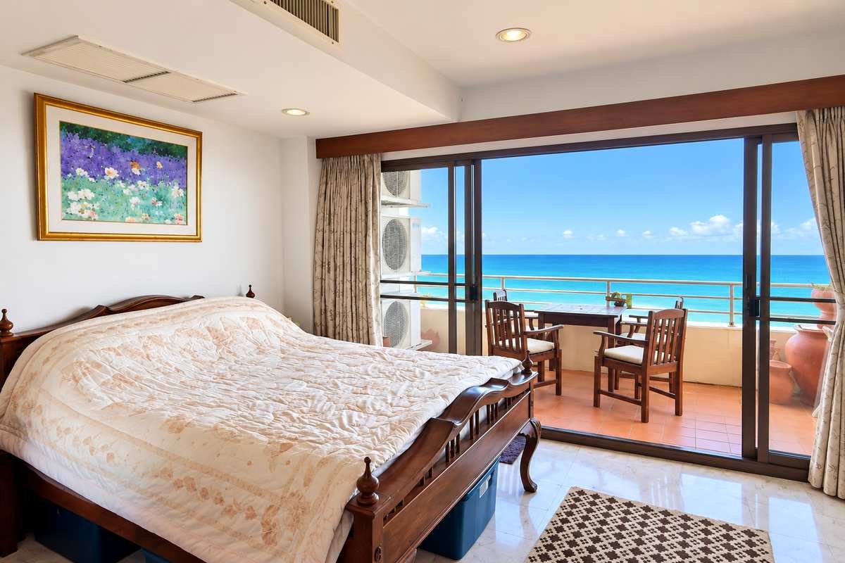 PAV Penthouse Unit